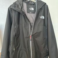 Giacca estiva The North Face nera