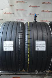 2 Pneumatici 315/30 R21 Pirelli P Zero Pz4 No