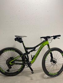 Cannondale  Scalpel