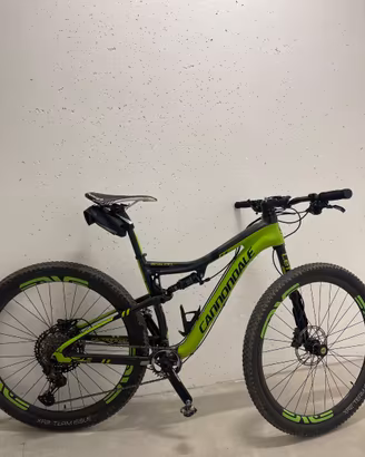 Cannondale  Scalpel