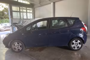 OPEL Meriva 1.4 Turbo 120CV GPL Tech Elective