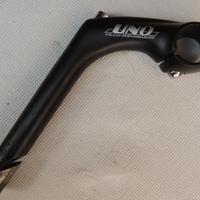Piantone manubrio MTB