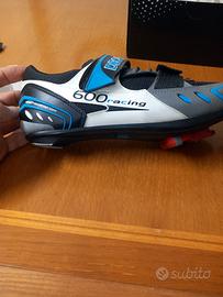 Scarpe da bici da corsa numero 46