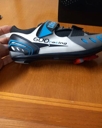 Scarpe da bici da corsa numero 46