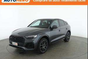 AUDI Q5 FK54338