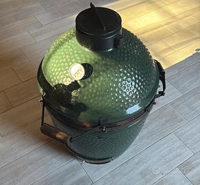 Barbecue Big Green Egg