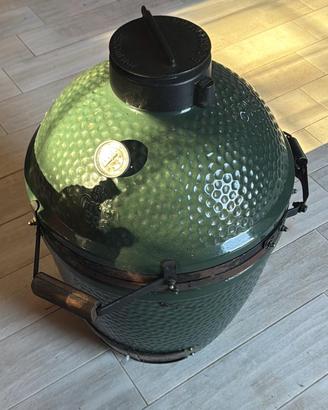 Barbecue Big Green Egg