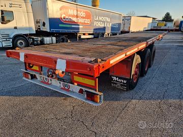 SEMIRIMORCHIO CARDI 12,50 10 GOMME BALESTRATO