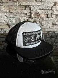 Cappello chrome hearts
