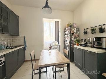 Appartamento, ristrutturato A/989