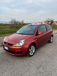 ford fiesta 1,2 benzina 