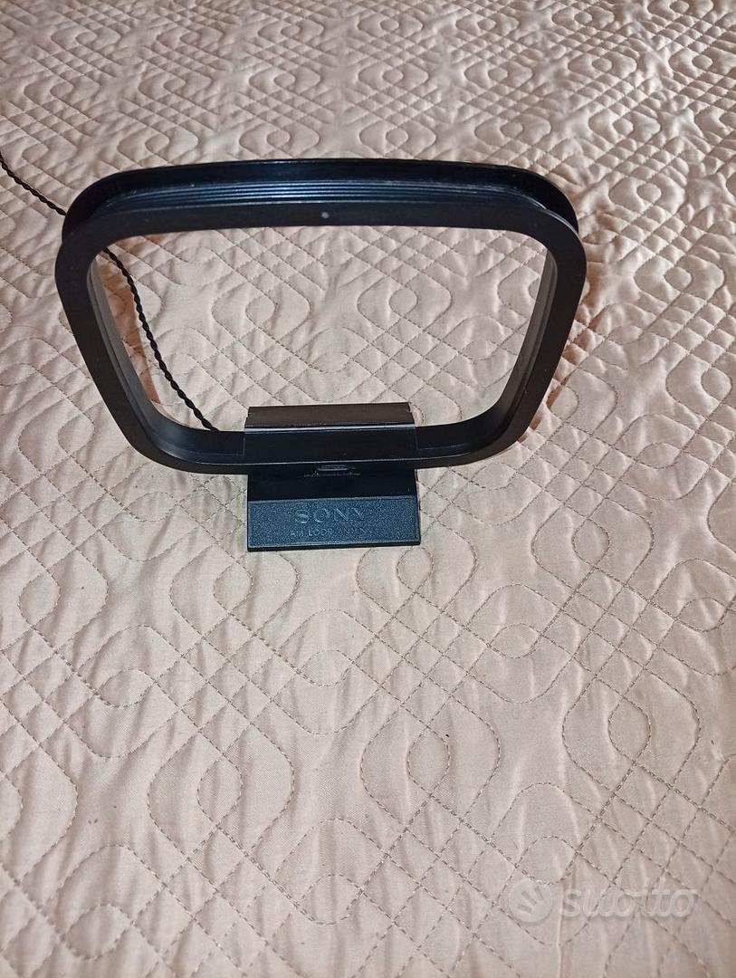 ANTENNA STEREO ORIGINALE SONY - Audio/Video In vendita a Napoli