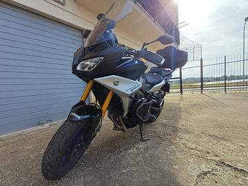 Yamaha Tracer 900 - 2018
