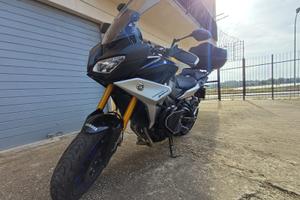 Yamaha Tracer 900 - 2018