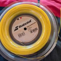 matassa corde tennis Babolat Rpm Hurricane 