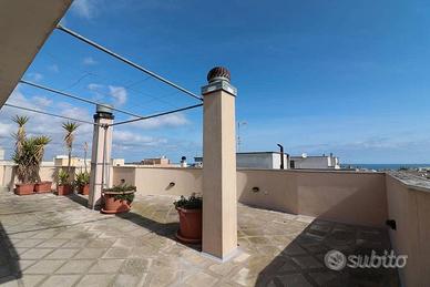 Travellito vacanze Otranto casa Wanda