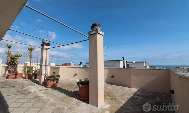 Travellito vacanze Otranto casa Wanda