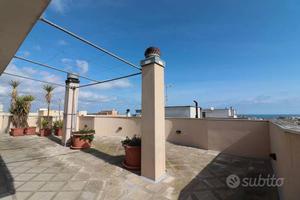 Travellito vacanze Otranto casa Wanda