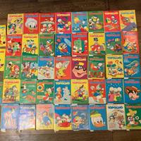 Topolino 1970, 43copie