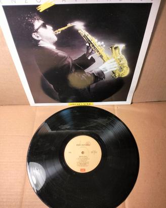 Disco vinile LP 33 giri - Enzo Avitabile