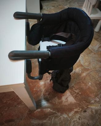 seggiolino da tavolo Inglesima