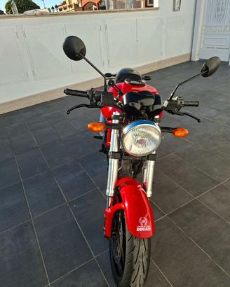MONSTER