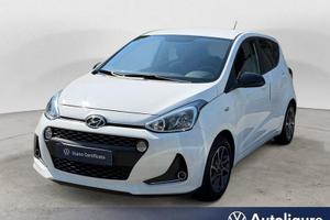 Hyundai i10 1.0 MPI A/T Prime