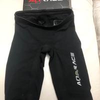 Costumone da gara Aquarapid