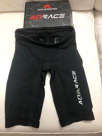 Costumone da gara Aquarapid