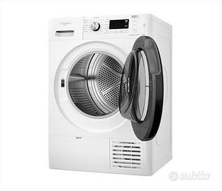 Asciugatrice Whirlpool FFT M11 9X2B IT