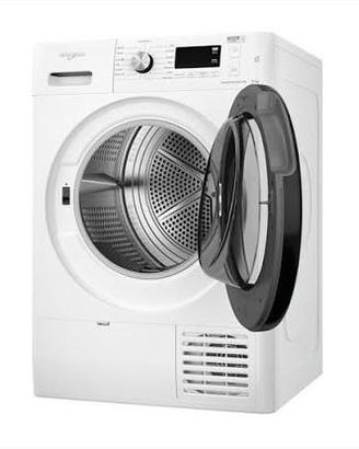 Asciugatrice Whirlpool FFT M11 9X2B IT