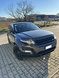Land Rover Range Rover Evoque 2.2 Sd4 190cv