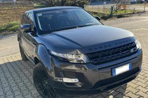 Land Rover Range Rover Evoque 2.2 Sd4 190cv