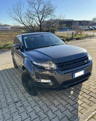 Land Rover Range Rover Evoque 2.2 Sd4 190cv