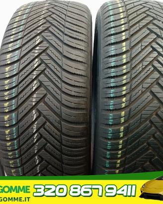 Gomme 195/50/16 HANKOOK 4 Stagioni