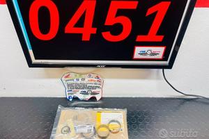 KIT BOCCOLE + PARAOLIO FORCELLA SHOWA 47mm PER 1 S