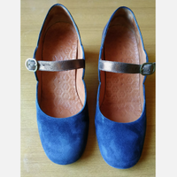 CHIE MAHARA SANDALO SCARPA