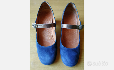 CHIE MAHARA SANDALO SCARPA