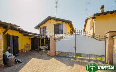 Linarolo - Vaccarizza