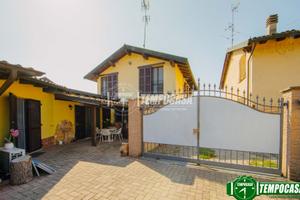 Linarolo - Vaccarizza