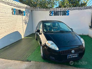 Fiat Grande Punto 3 Porte 1.3 mjt 16v Dynamic 90cv