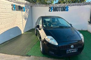 Fiat Grande Punto 3 Porte 1.3 mjt 16v Dynamic 90cv