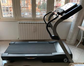 Tapis Roulant PRO-FORM 710 ZLT elettrico