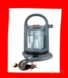 LAVA TAPPETI TAPPEZZERIA PORTATILE CASA AUTO