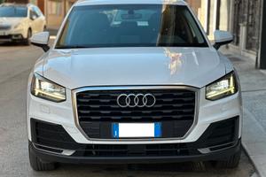 Audi Q2 1.6 TDI S tronic Admired
