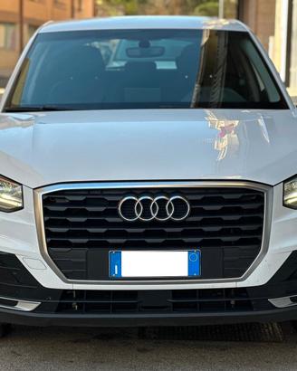 Audi Q2 1.6 TDI S tronic Admired