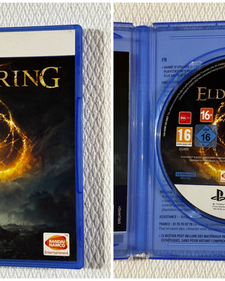 Elden Ring PS5