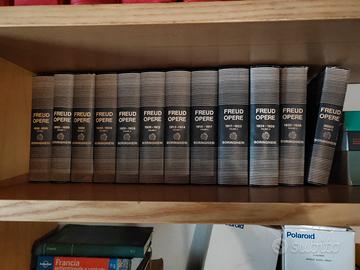 opere di Freud