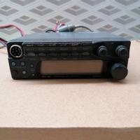 Alinco DR-599 - Veicolare Bi Banda Full-Duplex 144