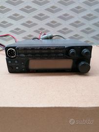 Alinco DR-599 - Veicolare Bi Banda Full-Duplex 144